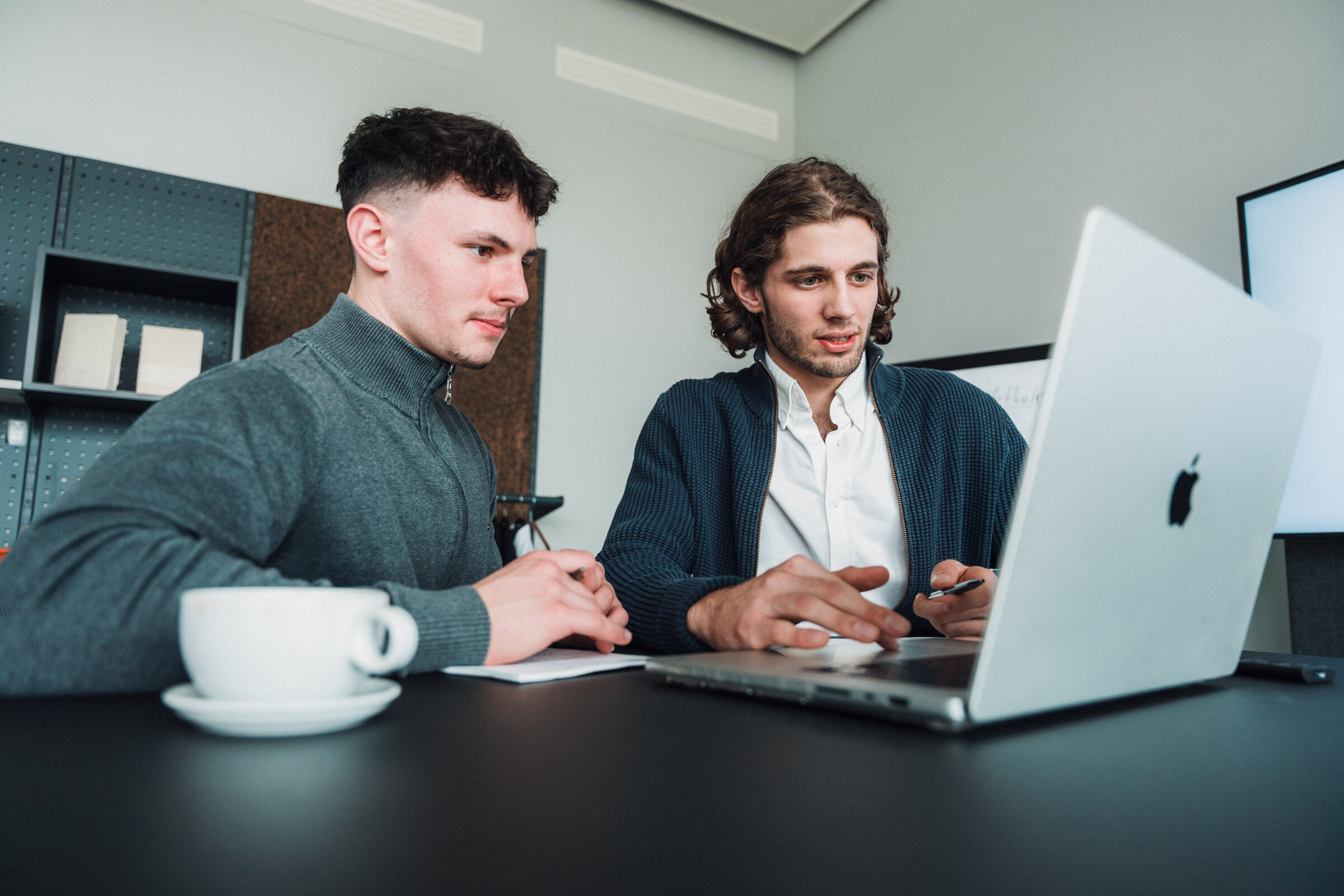 Das Team von Schön Immobilien